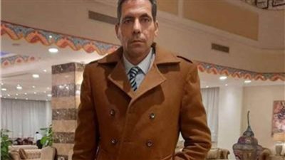 سعيد صلاح رئيسا لاتحاد المصارعة