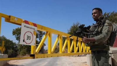 بعد وقف إطلاق النار.. تخفيف كبير للقيود العسكرية في مستوطنات الشمال
