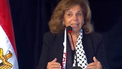 «القومي لحقوق الإنسان» يجدد تضامنه مع الشعب الفلسطيني في اليوم العالمي للتضامن