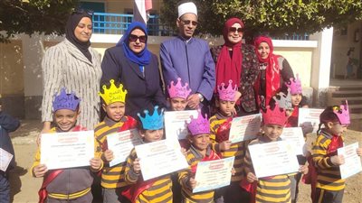 الشيخ فواز عبادي: رسالة الأزهر عالمية وتهتم بالنشء لأنهم رجال المستقبل