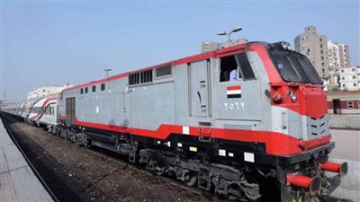 مواعيد القطارات والتأخيرات المتوقعة اليوم 1 ديسمبر 2024