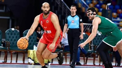 عاجل.. اتحاد السلة يعلن عقوبات مباراة السوبر بين الأهلي والاتحاد السكندري