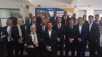 جامعة المنيا الأهلية: النتائج الكاملة لانتخابات اتحاد الطلاب 