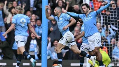 عاجل| خطة مانشستر سيتي 