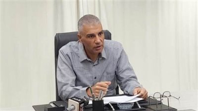  محافظ أسوان: تكثيف الجهود للانتهاء من إصلاح الكسر المفاجئ بخط طرد محطة الدماس 