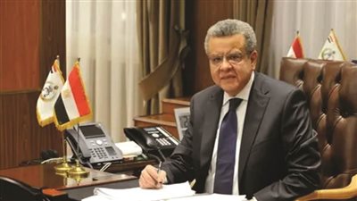 ‎رئيس الجهاز المركزي للمحاسبات ينعي المستشار جودت الملط الرئيس الأسبق للجهاز