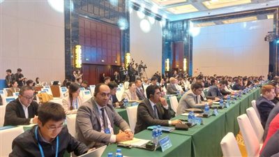 حزب الاتحاد: مصر تجمعها بالصين علاقات تاريخية.. والتعاون بينهما استنائي