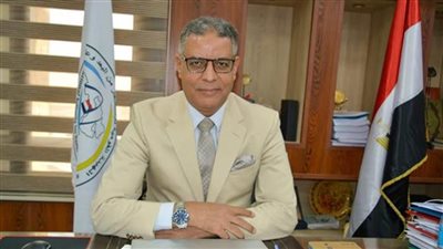 رئيس هيئة الاستشعار: دربنا 3 آلاف طالب لتلبية حاجة سوق العمل