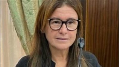 النائبة شيرين عليش: مشروع قانون الإجراءات الجنائية خطوة مهمة لتحقيق العدالة