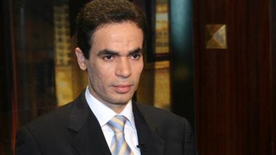 المسلماني: كل الشكر والتقدير للرئيس السيسي.. وسأعمل على تقديم رسالة إعلامية هادفة