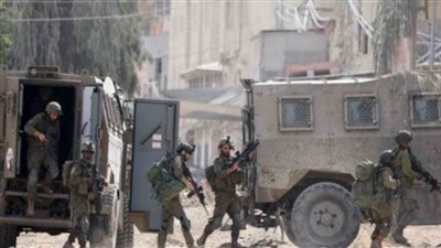 استشهاد 4 مواطنين جراء عدوان الاحتلال على بلدة صير قضاء جنين