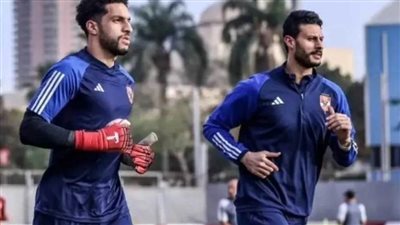 عاجل| حقيقة رفض الشناوي الجلوس احتياطيًا لشوبير.. الأهلي ينفي والوقائع تؤكد