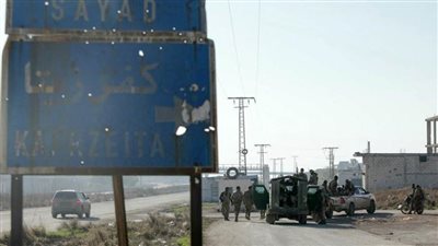 واشنطن: لا علاقة لنا بالأحداث بسوريا