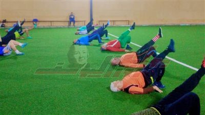 استمرار المشروع القومي لرياضة الرواد بكفر الشيخ