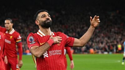 عاجل| تصريحات محمد صلاح عن الرحيل.. والمواجهة الأخيرة للسيتي على 