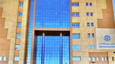 وفد هيئة التأمين الصحي الشامل بالأقصر يزور مستشفيات جامعة أسوان