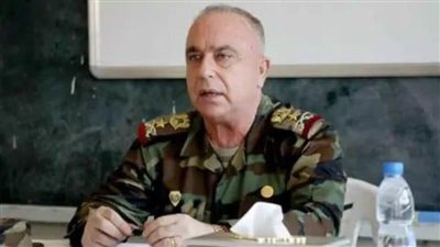  أخر تطورات المعارك.. وقائد الجيش السوري يتفقد خطوط القتال