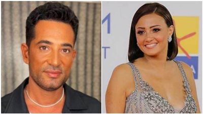 بشرى تعود لدراما رمضان وتختار عمرو سعد والمخرج محمد سامي