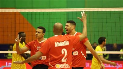  طائرة الأهلي تغادر إلى البرازيل استعدادًا لبطولة العالم للأندية