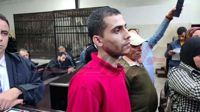 المدرس المتهم