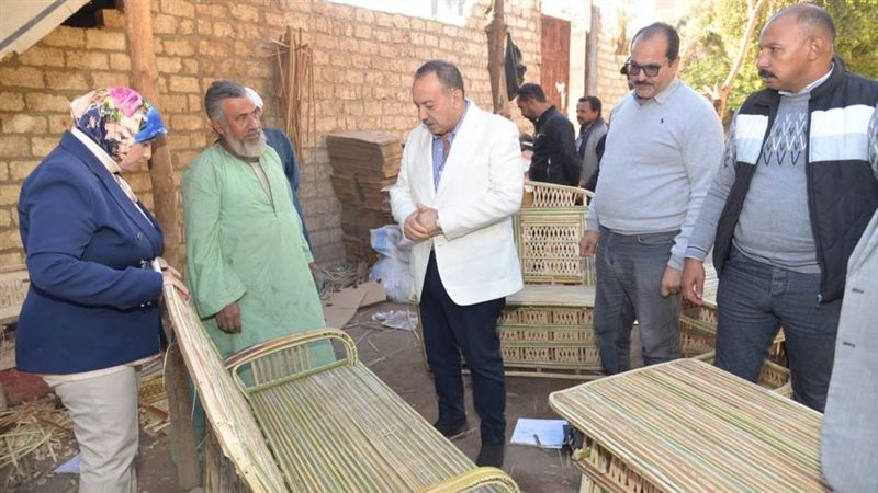 جانب من الجولة