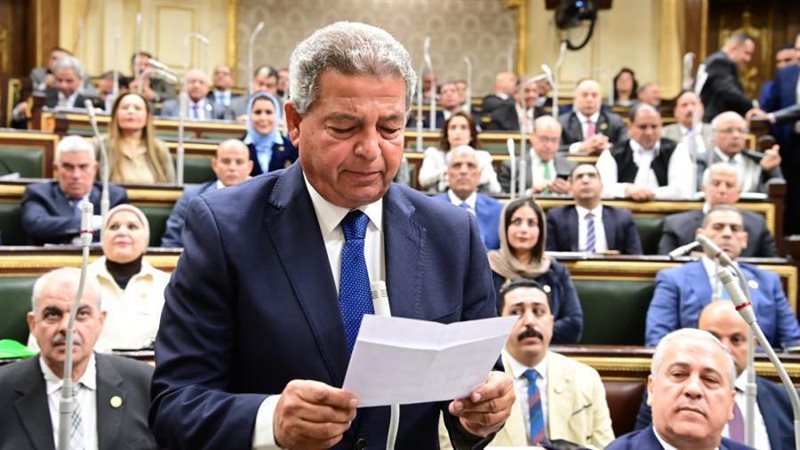 رئيس المجلس الأعلى