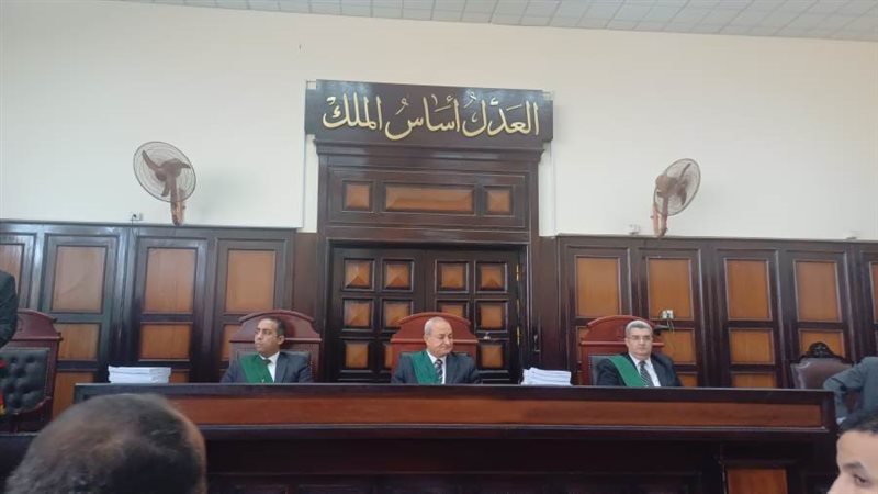 هيئة الدائرة الثالثة