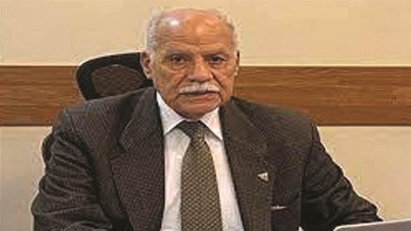 الدكتور محمد أبو