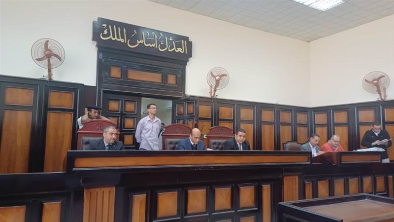 هيئة الدائرة الحادية