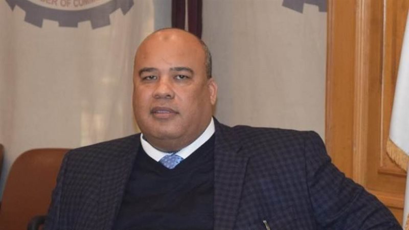 رئيس غرفة القاهرة