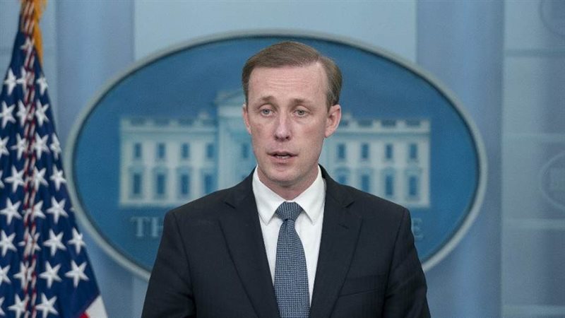 مستشار الأمن القومي