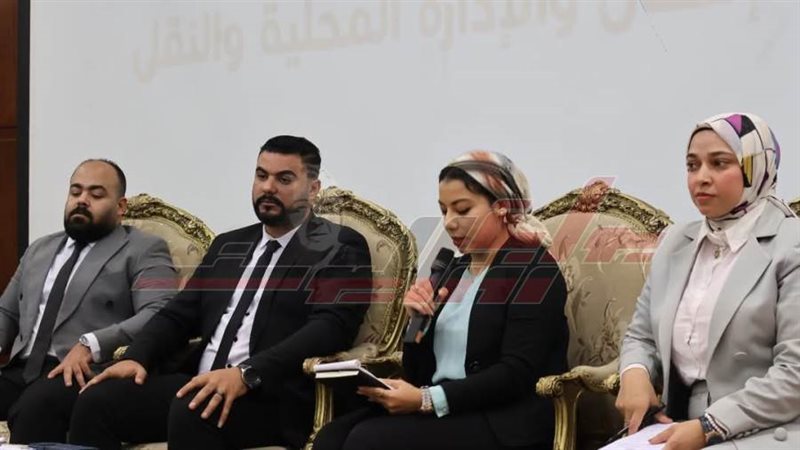 أعضاء نموذج محاكاة