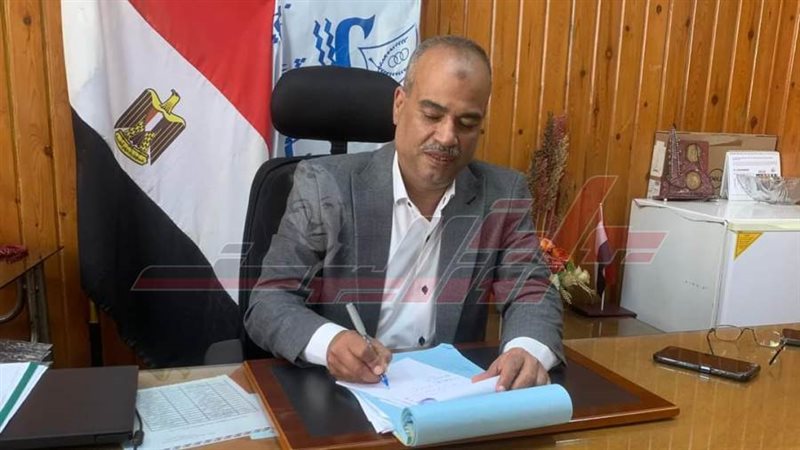 المحاسب السيد مسلم