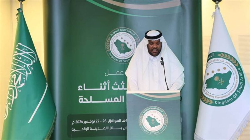 خلال الفعاليات