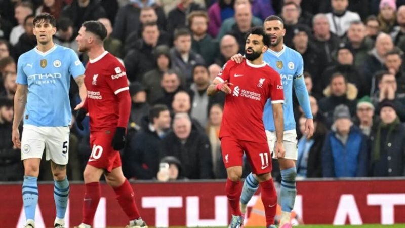 جانب من مباراة سابقة