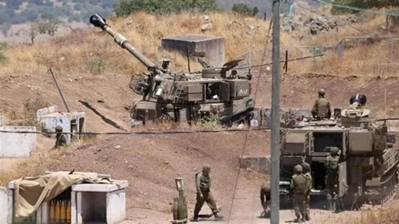 قوات الاحتلال الإسرائيلي