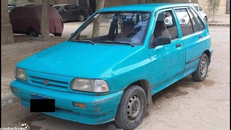 سيارات مستعملة -