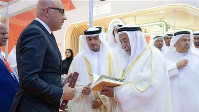 مشاركات دولية وفعاليات ثقافية لهيئة الكتاب خلال نوفمبر 2024