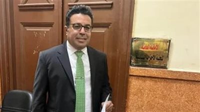 حزب الوعي يعلن تسلم باسل عادل خطاب الصفة الرسمي لرئاسة الحزب