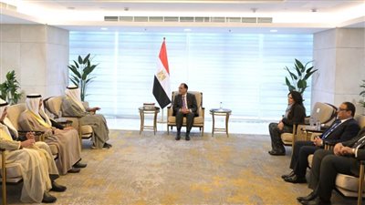 مدبولي: توجيهات دائمة من الرئيس بدفع العلاقات الثنائية بين البلدين بمختلف المجالات