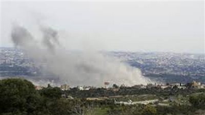 عاجل| لأول مرة منذ بدء وقف إطلاق النار.. حزب الله يقصف مزارع شبعا