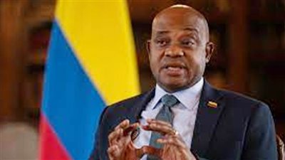 وزير خارجية كولومبيا: يجب اتخاذ إجراءات عاجلة لوقف العدوان الإسرائيلي على غزة