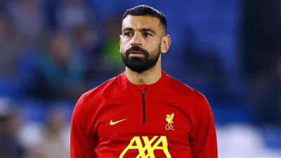 صحيفة بريطانية تكشف عن سرغضب محمد صلاح من ليفربول وتطورات مفاوضات التجديد
