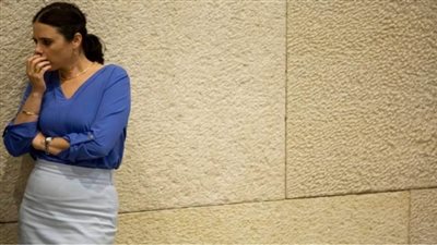  إسرائيل تستدعي السفير الأسترالي بسبب رفض منح تأشيرة للوزيرة السابقة شاكيد