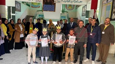 انطلاق تصفيات مسابقة 