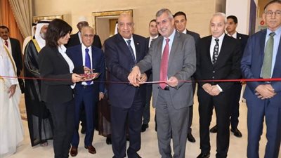 وزير الكهرباء: توطين التكنولوجيا الحديثة وصناعة مهمات الطاقات المتجددة
