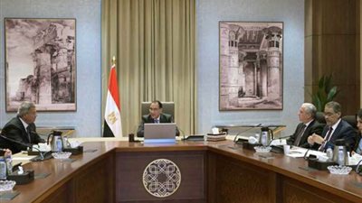 مدبولي يؤكد دعم رؤساء الهيئات الصحفية والإعلامية الجُدد في أداء مهامهم 