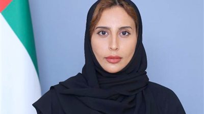 سفيرة الإمارات: العلاقات المصرية - الإماراتية تشهد تناميا مطردا