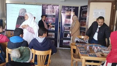 محافظ المنيا: دمج ذوي الإعاقة وتمكينهم أولوية وطنية ضمن مبادرة بداية جديدة