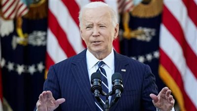 بايدن يعتزم فرض عقوبات إضافية على روسيا قبل مغادرة منصبه
